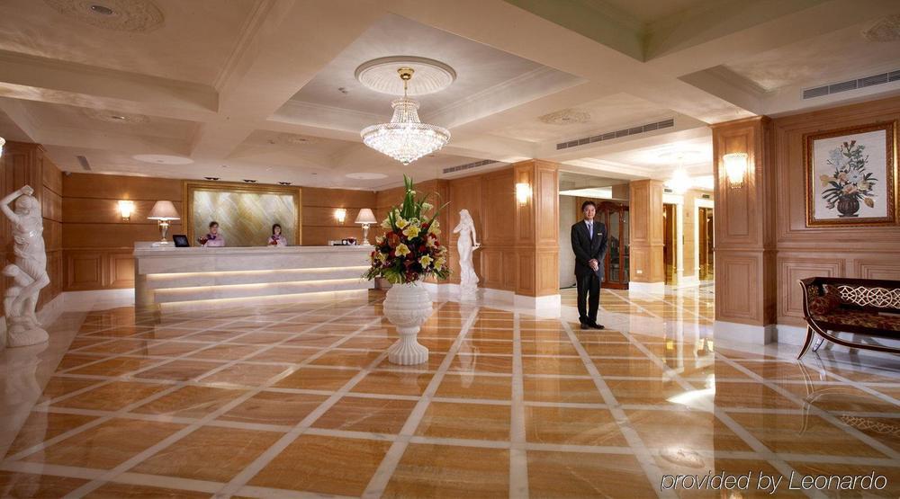 Royal Seasons Hotel Beitou Taipeh Exterior foto